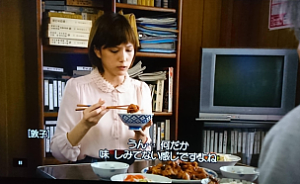 木村拓哉最新广告因伸舌头吃饭被喷!日本网友直呼:吃相太难看了(组图) - 28