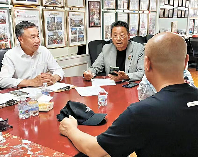 唏嘘！35岁华人出租屋内去世，大家一直劝他看病，他却想等6月1日白卡生效，至今遗体无人认领 - 4