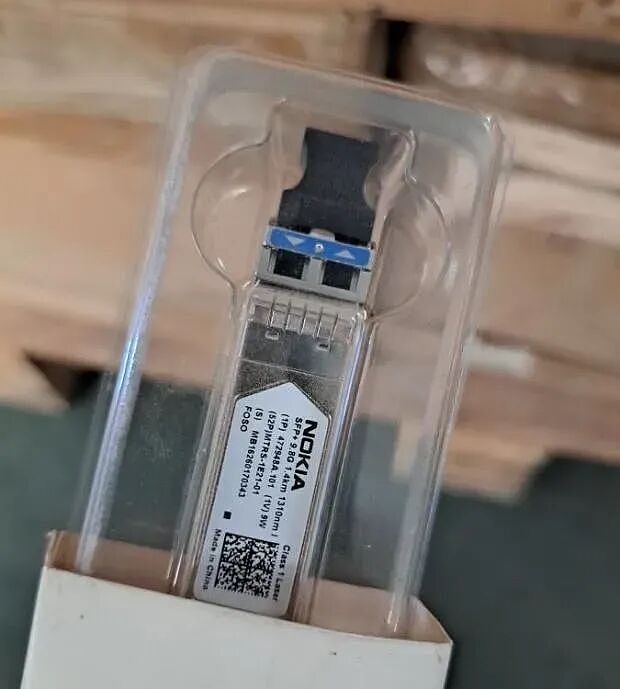 那个被时代抛弃的诺基亚，杀回来了（组图） - 8