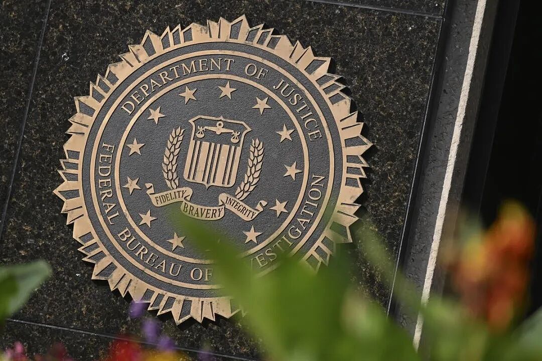中美联手，重拳打击东南亚“杀猪盘”电诈！至少276人被捕（组图） - 3