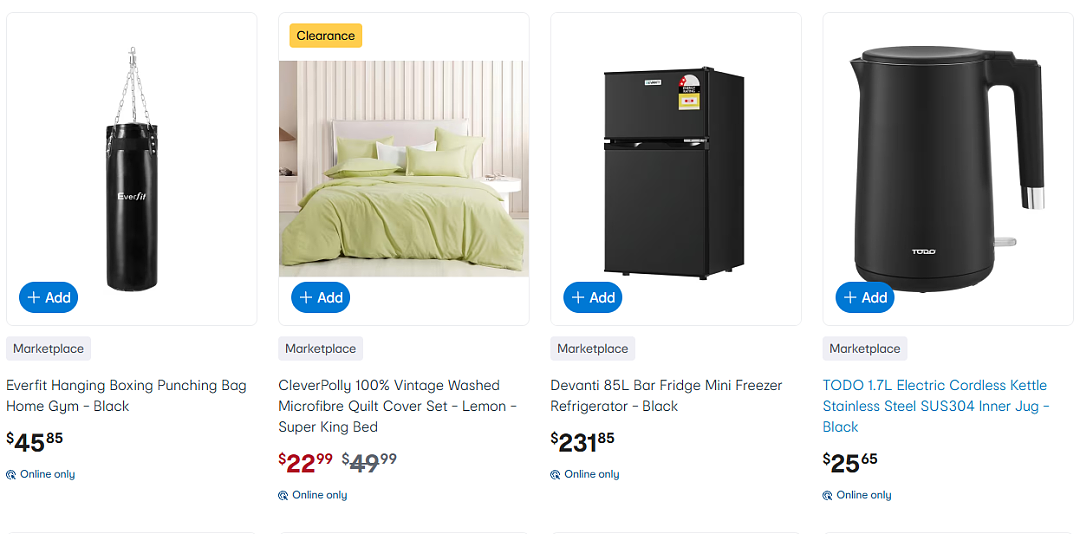 本周必Buy | Costco、优衣库、Kmart最新折扣 - 37