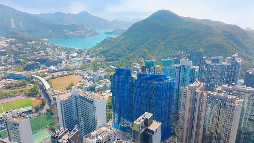 爆单！香港楼市回暖：10套打包买，转手净赚百万（组图） - 4