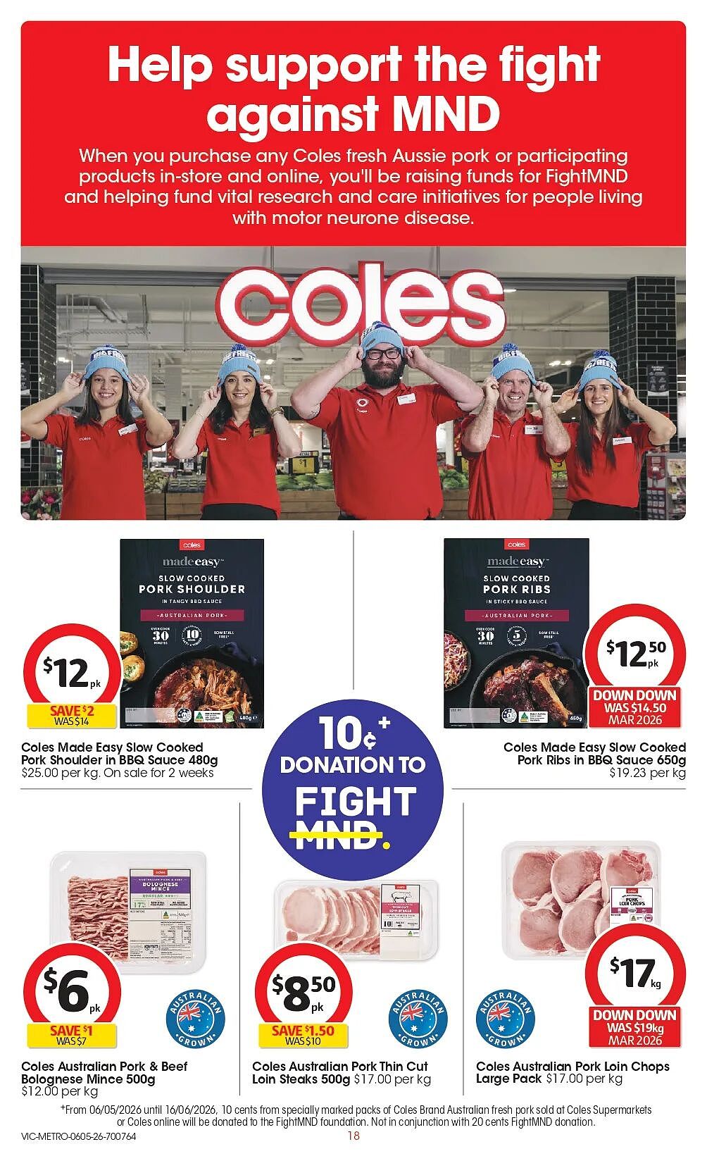 本周最新！澳洲各大超商特价商品一网打尽，大批好物骨折破半价！Woolworths、Coles、Aldi（组图） - 64