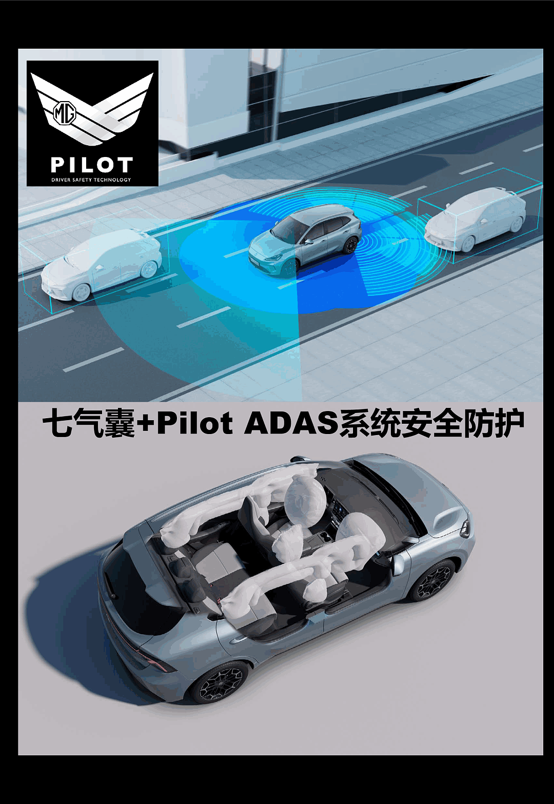 【汽车】MG4 EV Urban澳洲实测：3万出头，这车有点狠（组图） - 2