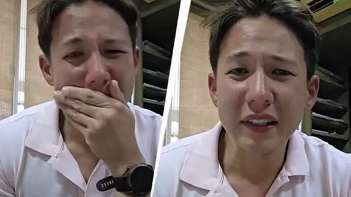 顶级豪门曝惊天丑闻!弟弟被亲哥性侵12年,全家默许!亲妈把他告上法庭(组图) - 1