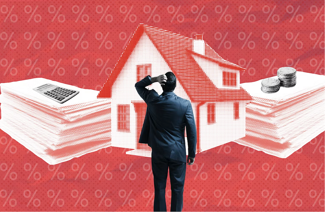 2026年4月澳洲房贷利率总结：加息重启，6%利率成为新常态 - 6