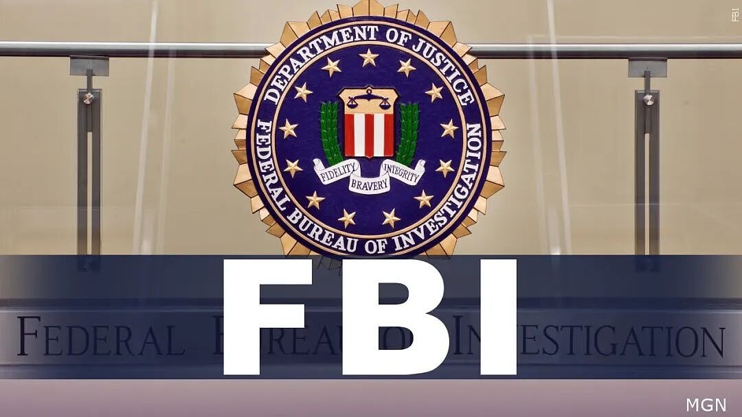 中美联手，重拳打击东南亚“杀猪盘”电诈！至少276人被捕（组图） - 2