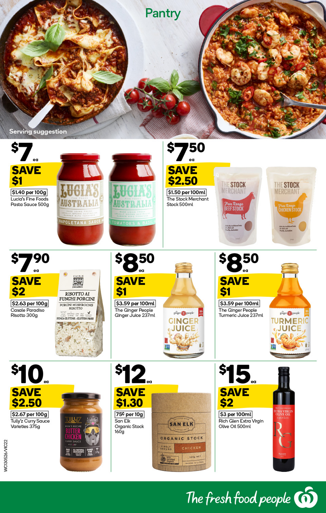 本周最新！澳洲各大超商特价商品一网打尽，大批好物骨折破半价！Woolworths、Coles、Aldi（组图） - 65