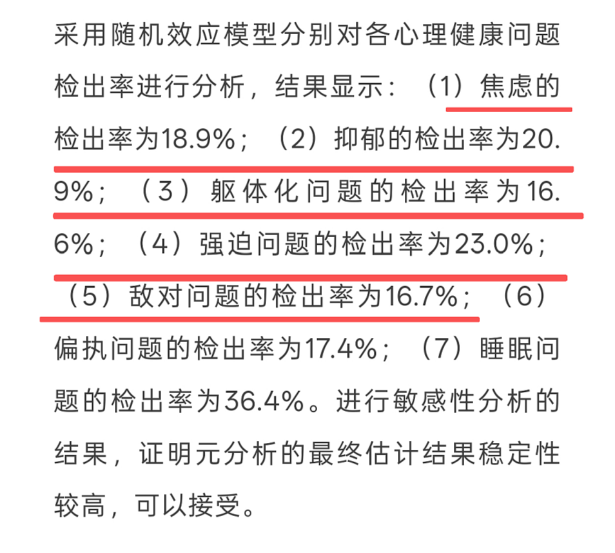 中国最容易滑落的“铁饭碗”,近四成从业者陷入抑郁 - 7