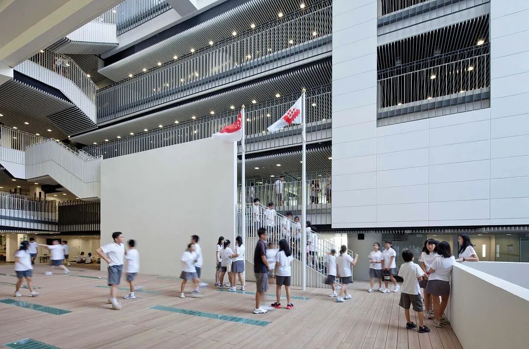 新加坡生活成本并非全球最高！比这些地方低多了！（组图） - 9