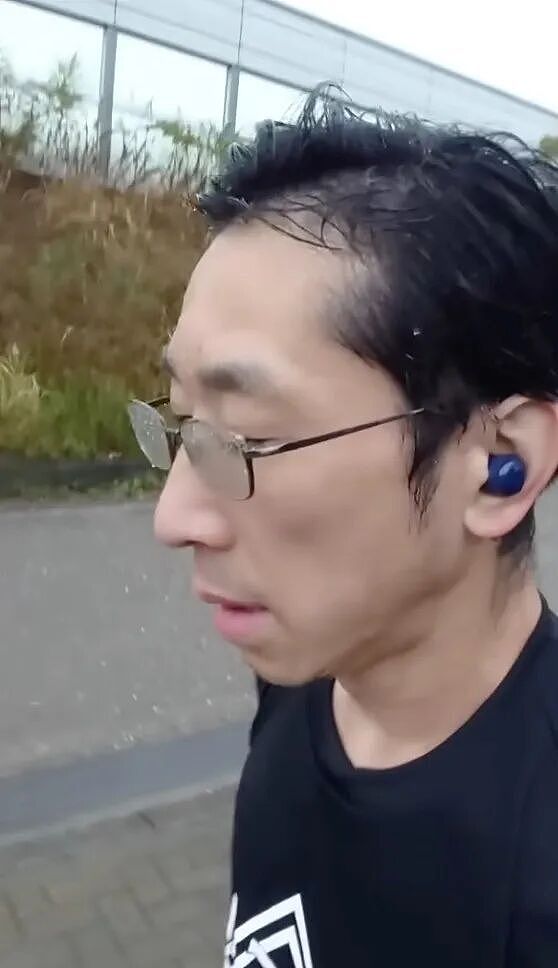男子效仿一拳超人，坚持三年魔鬼训练一天没断！这效果，有点东西啊！（组图） - 8