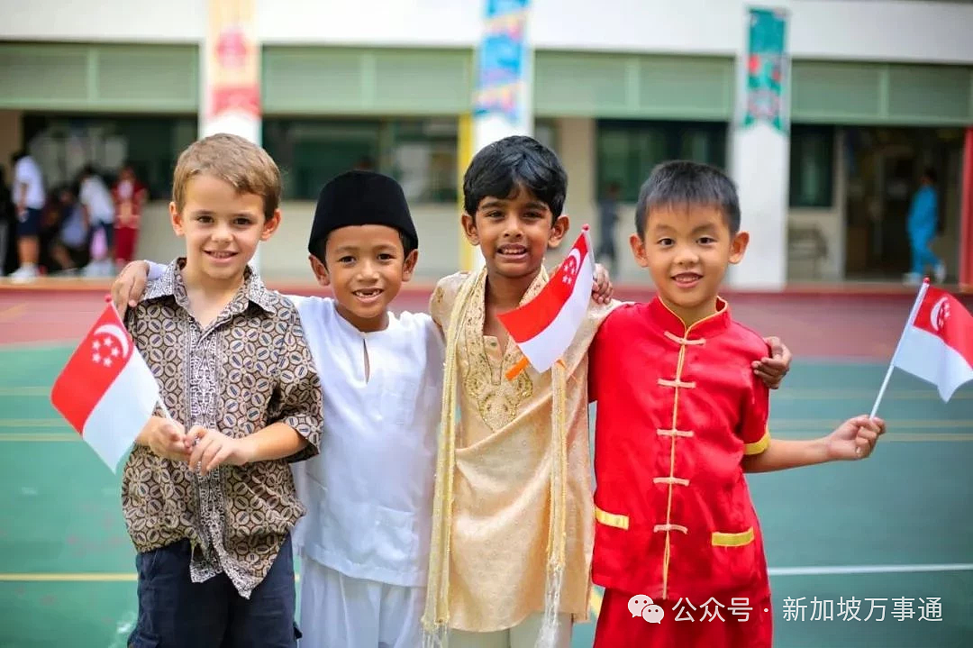 “不对华人说英语” 新加坡司机种族歧视事件持续发酵… 李光耀的双语立国根基正面临最大挑战?! - 1