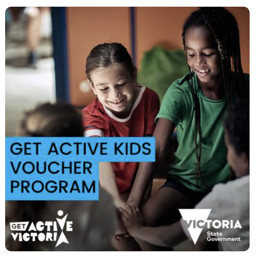 最高$200补贴!维州政府启动第十轮Get Active Kids代金券计划(组图) - 2