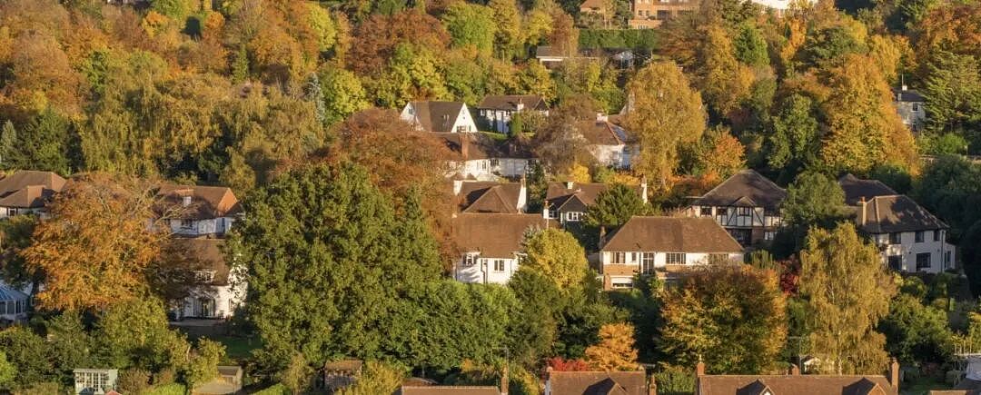 70岁的她,住着85万镑的房子,但她说,自己被困住了(组图) - 8