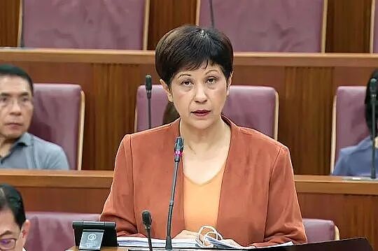 零容忍!新加坡全网清剿 “印度裔威胁” 言论,部长强硬表态:绝不允许破坏种族和谐(组图) - 7
