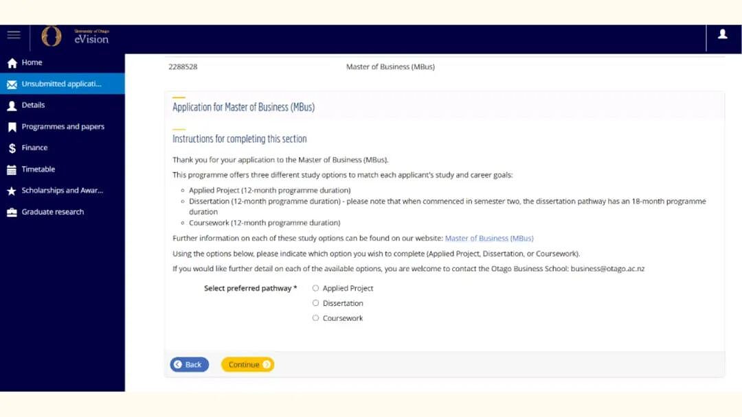 【留学申请】奥塔哥大学三重认证商学院+$15000奖学金+QS前200! - 4