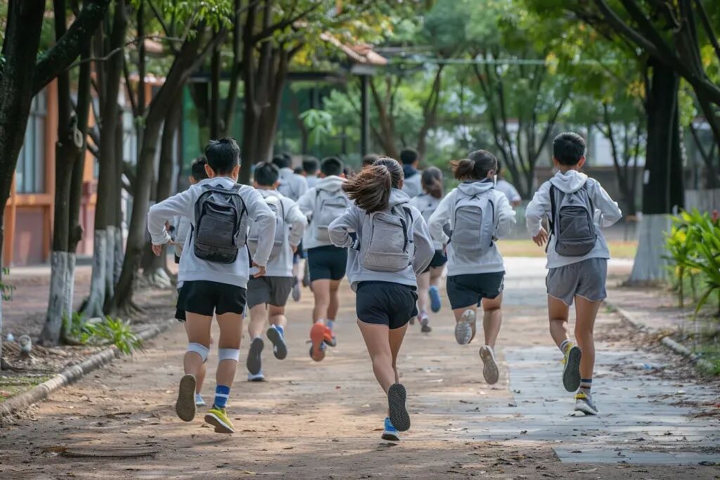 复旦教授遭家长连环举报到崩溃…说自己孩子有病的家长通常病得更重（组图） - 10