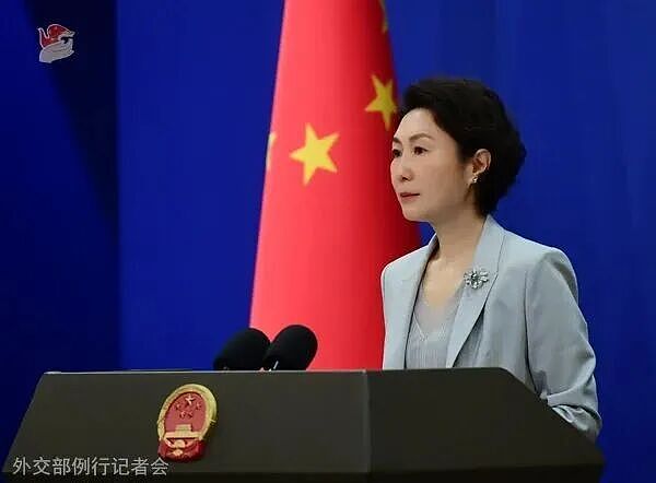 特朗普认为是中国促使伊朗进行谈判?外交部回应:中方一直积极致力于促和止战(图) - 1