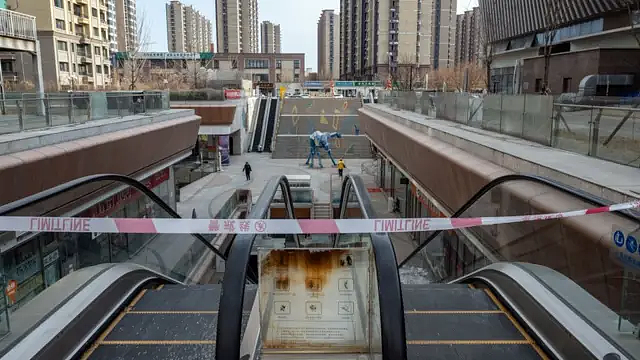 许家印当庭认罪悔罪！老泪纵横？！被控八宗罪，很可能无期！这不是结局... - 9