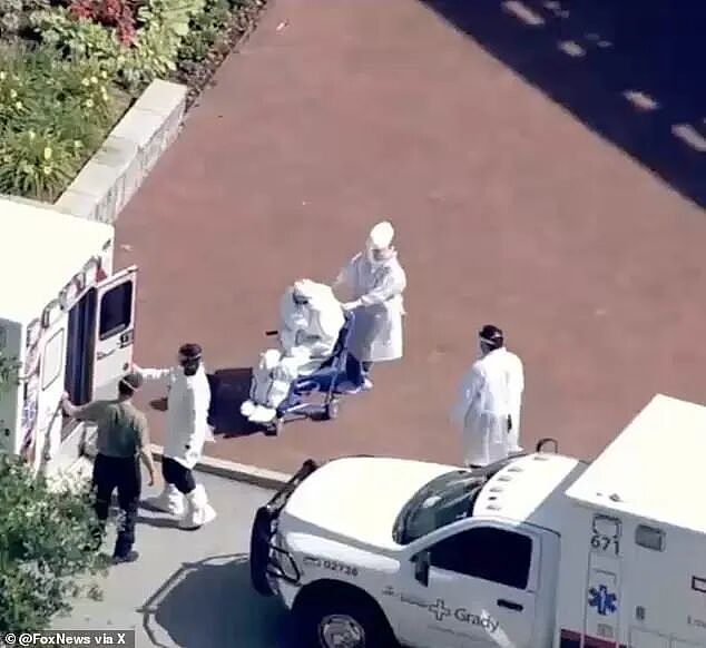 法国确诊女子早就发病，船医非说她焦虑过度？西班牙接收船只后，发现一例阳性！（组图） - 8