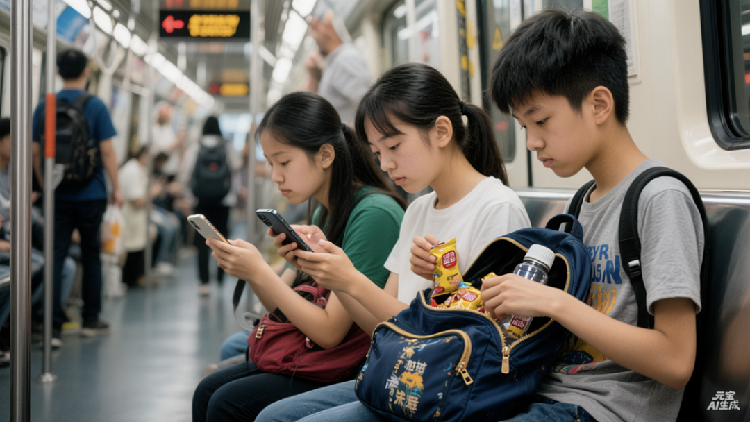 神经学家:倍速刷视频, 正在“吃掉”你的大脑(组图) - 1