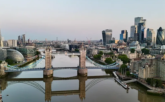 500万英镑“邀请制”居留权？英国欲重启投资签证背后的算盘（组图） - 2