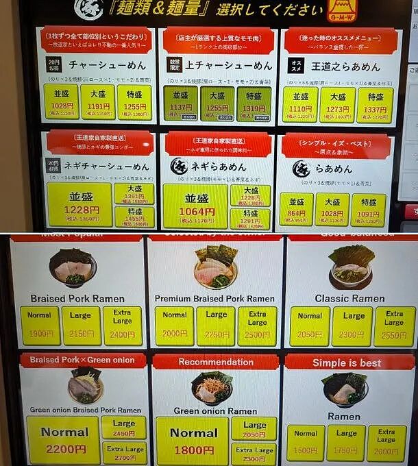 日本某寿司店“阴阳菜单”被海外博主曝光!日本网友却群嘲游客:嫌贵就别来日本! - 18