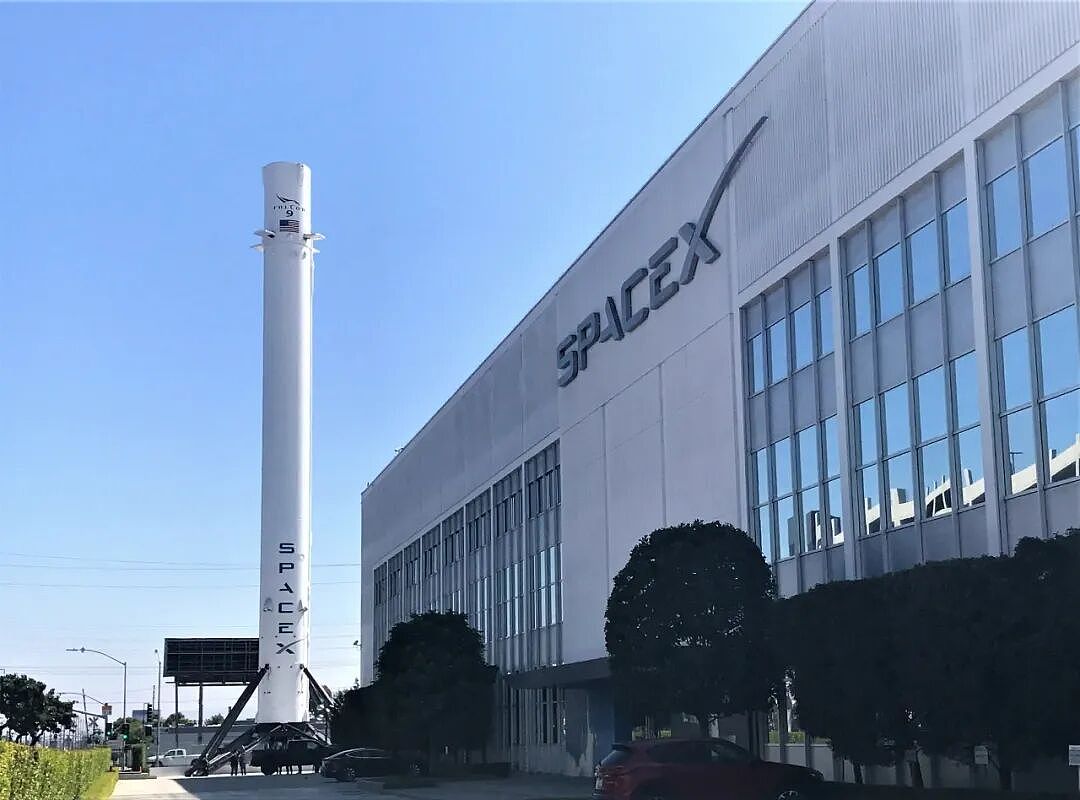 Space X上市诞生数千名百万富翁，南加州的豪宅不够卖了 - 1