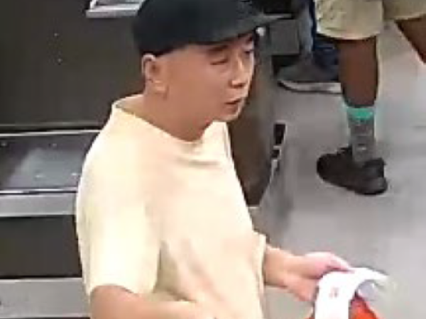 奥克兰警方紧急寻人！你认识这些华人男子吗？ - 2
