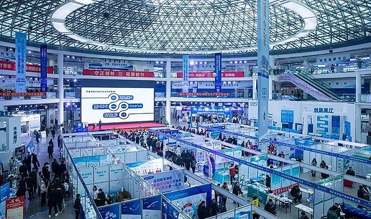 被洪水淹了124次的河南小城，闷声干出4个全国第一（组图） - 16