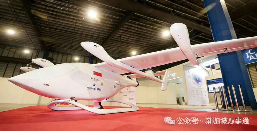 AI造房、机器人包揽衣食行… 新加坡各行业效率狂飙70%（组图） - 12