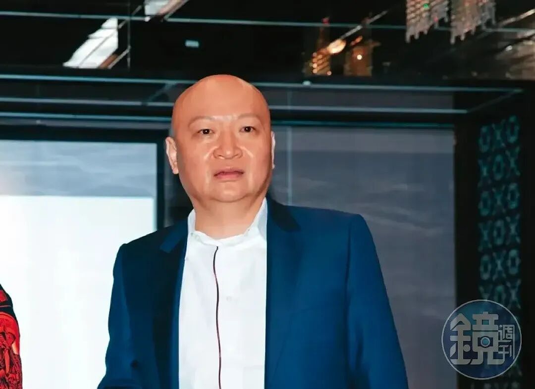 身中29枪!华人“百亿赌王”遭行刑式处决,现场惨不忍睹!保镖竟集体消失(组图) - 4