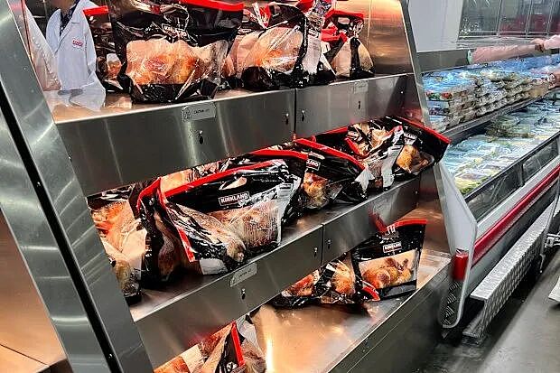 澳洲烤鸡大横评!Coles、Woolies、Costco谁才是最佳?(组图) - 5