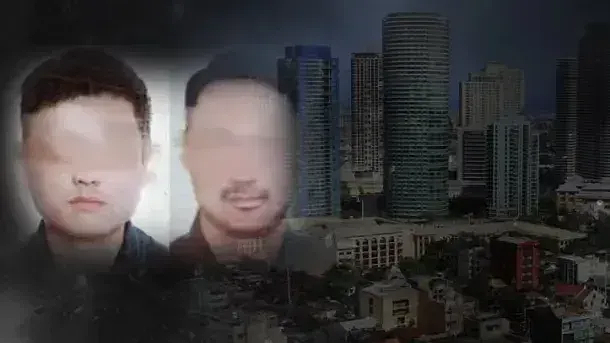 男子菲律宾绑架多人被移交中国警方！中企高管、网红遇害都与他有关？ - 3