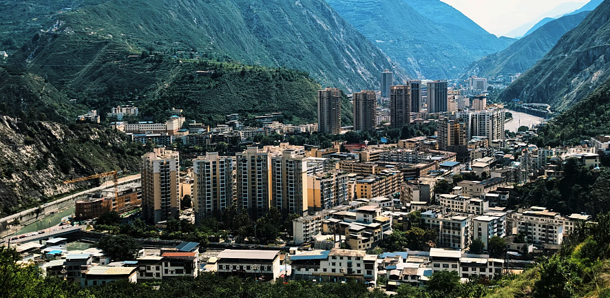 18年了,当年那些离开的人,今天成年了(组图) - 8