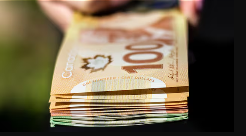 爽翻!加拿大夫妇$240万资产计划退休全花光,90岁反而还剩$300万(组图) - 3