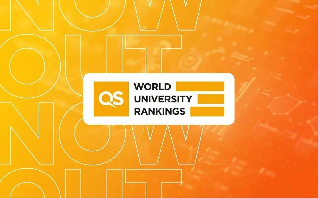 最新QS大学排名！新西兰“八大”全线飘红，这些王牌专业赢麻了（组图） - 1