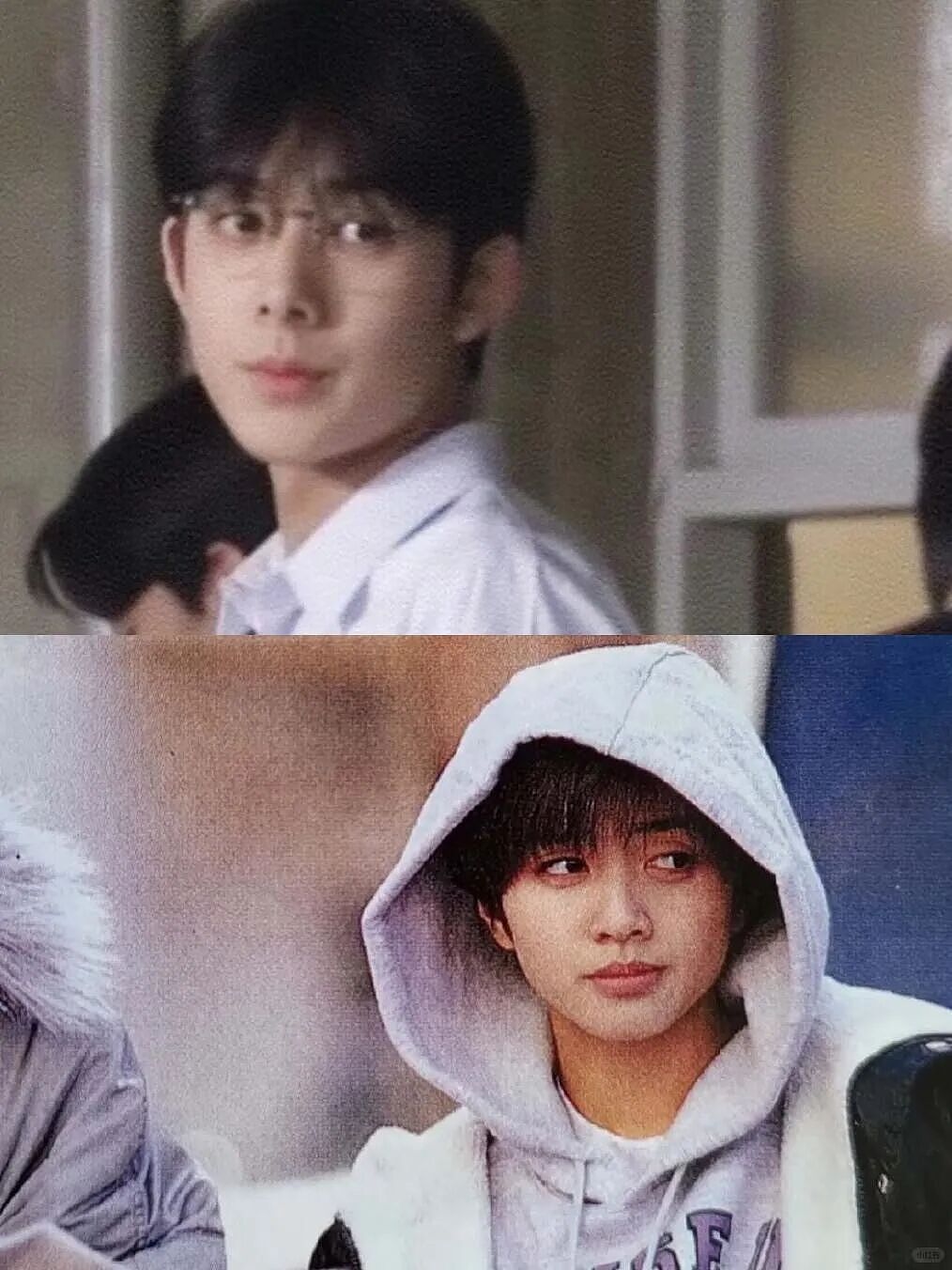 “世纪末美少年”和日本最飒女星被曝秘密结婚！相爱16年，网友甜哭：祝99（组图） - 1