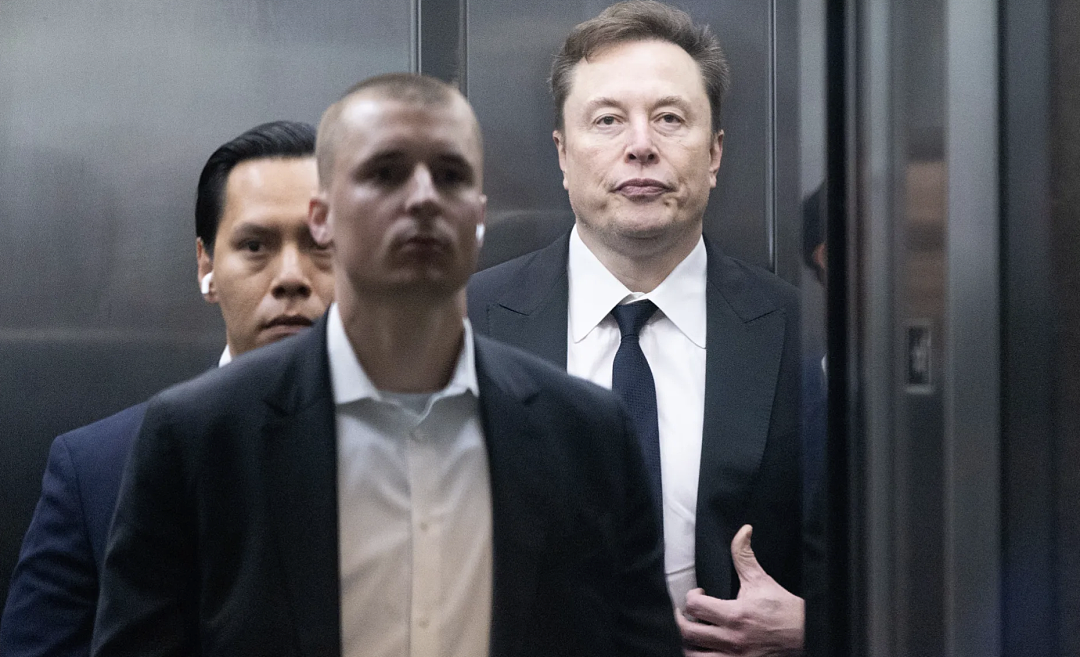马斯克硬刚法国司法：用法语爆粗辱骂法官，这次真闹大了！（组图） - 2