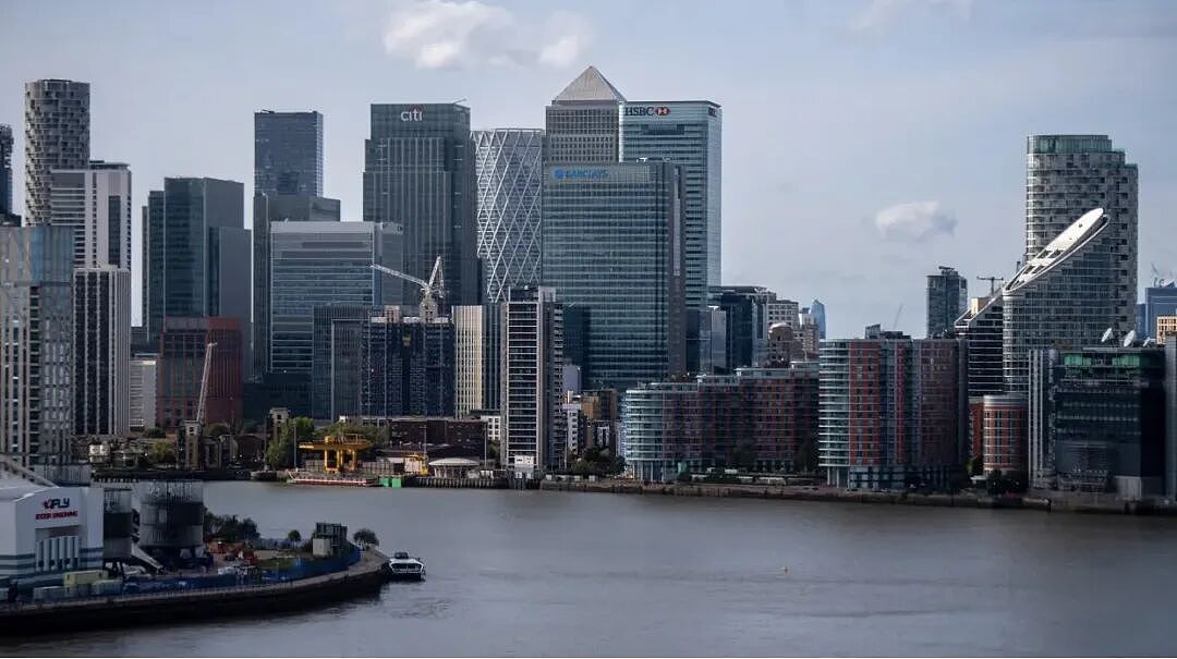 一栋能拉动100 亿英镑的伦敦摩天楼,英国新首相的第一道选择题 - 3