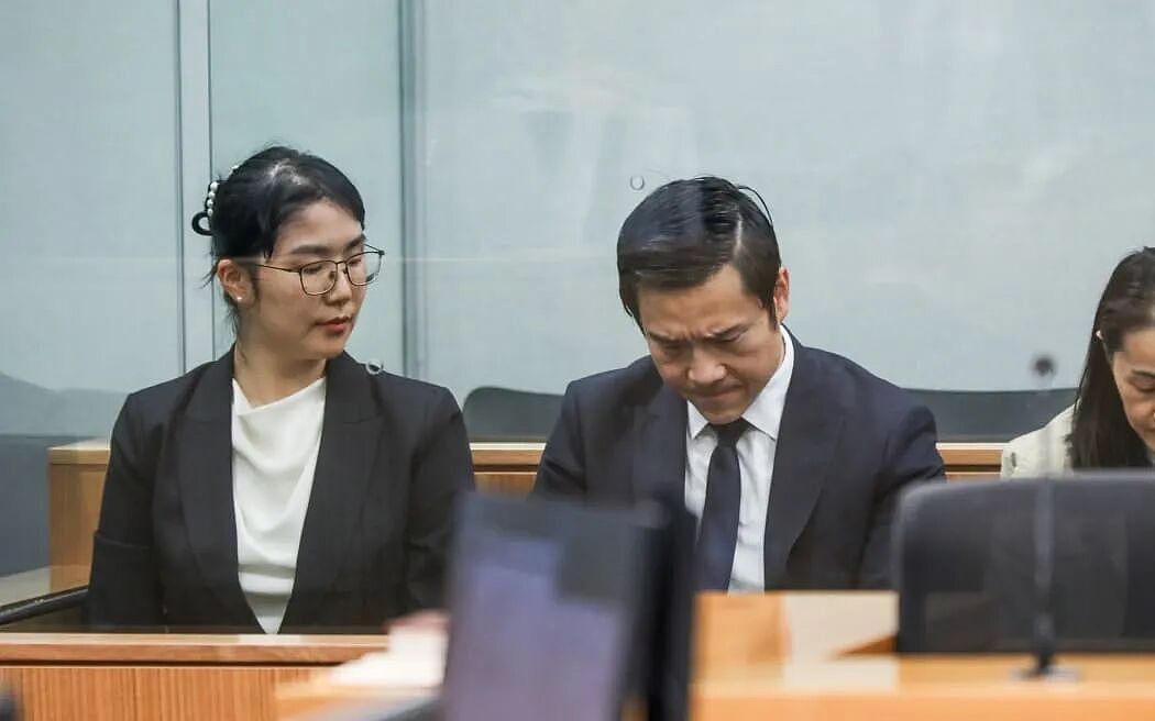 极度炸裂！新西兰华人社区凶案细节公布，“奴役、抛尸”，堪比《周处除三害》 - 17