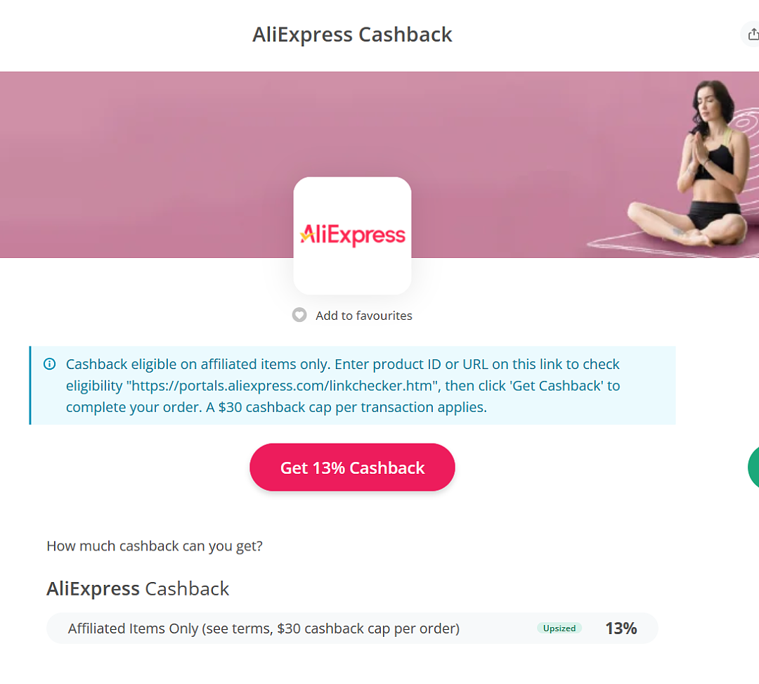 抓紧！【AliExpress】澳洲站海量商品特卖 + 折上折 - 2