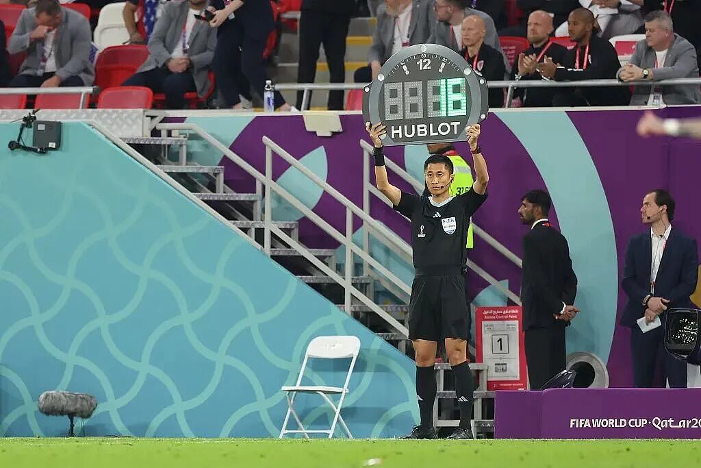 世界杯“最大网红”:一场比赛,把上千万人看嗨了(组图) - 15