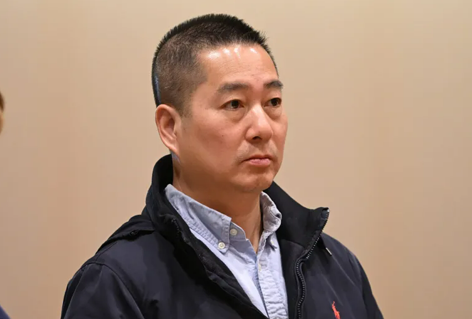 麻州查获大型室内大麻种植案！3名华人被起诉出庭否认指控（组图） - 3