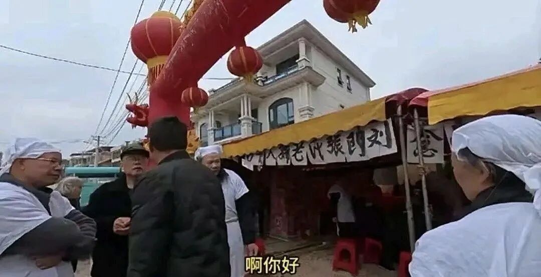 中国人看腻的农村老家,成了外国人“朝圣地” - 13