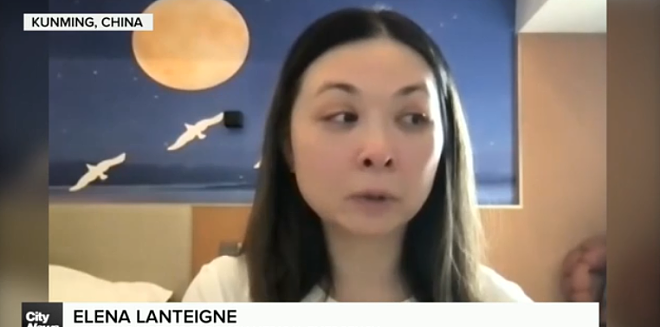 揪心！老人在中国昏迷滞留ICU，付不起住院费！众筹包机回加拿大治疗 - 4