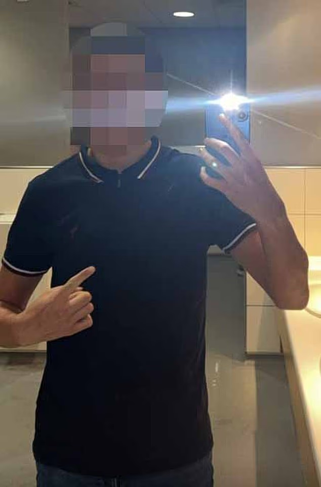 3名少年轮奸女学生并笑着拍下全程,结果法官:不用坐牢,他们还小(组图) - 3