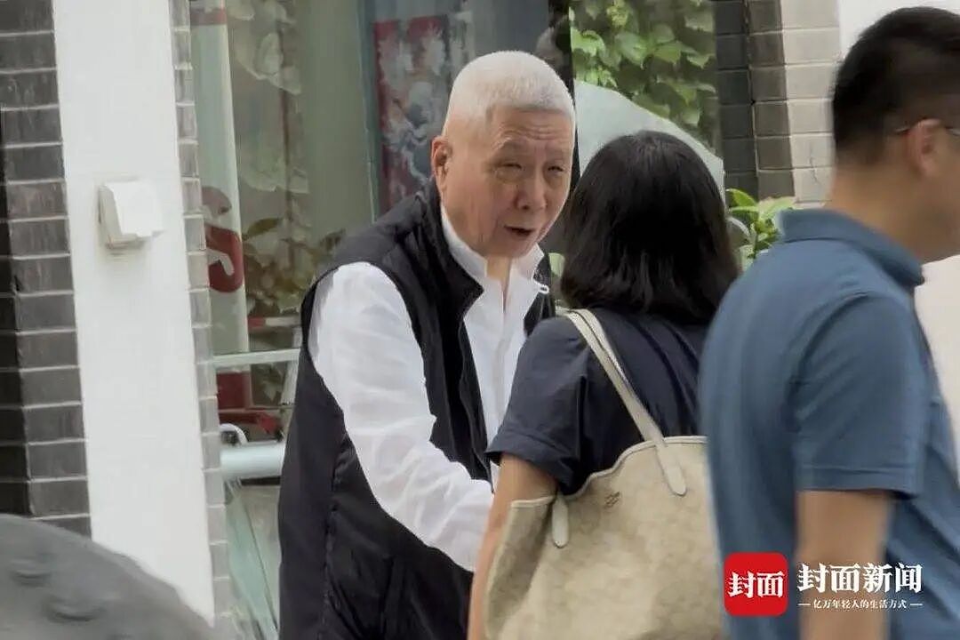 马未都回应“海口失窃26年佛像疑现身观复博物馆”：正在等鉴定结果 - 4