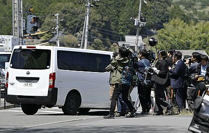 11岁小学生失踪引爆日本舆论！惊天真相：继父勒死娃不断转移遗体...（组图） - 18