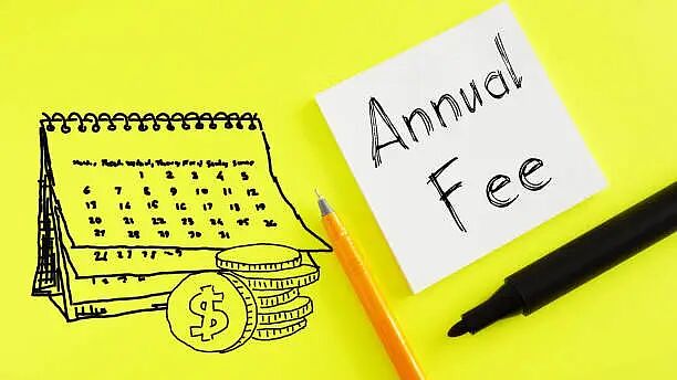 每年交$395就为一个offset? 这个年费交的到底值不值？ - 1